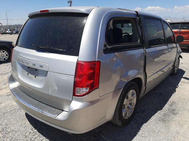 Zdjęcie 4 z aukcji – 2012 DODGE GRAND CARA z VIN 2C4RDGBG5CR367114