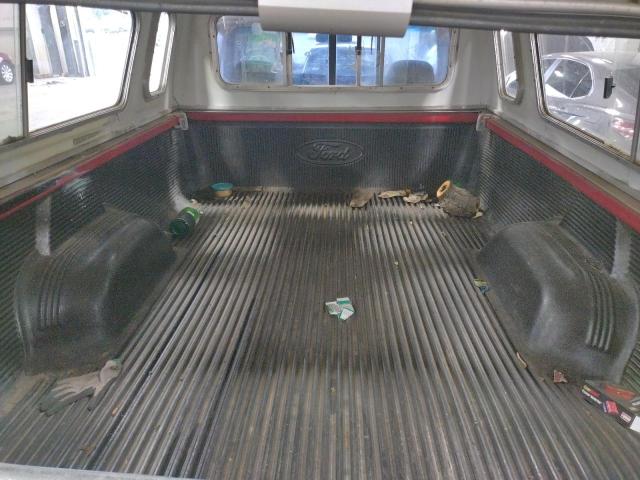 Photo 6 from auction – 1993 FORD F150 with VIN 1FTDF15N5PLB30679