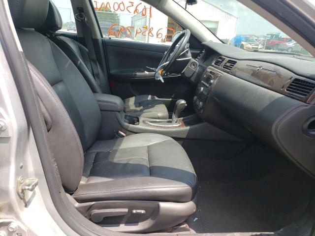 Zdjęcie 5 z aukcji – 2014 CHEVROLET IMPALA LIM z VIN 2G1WC5E32E1153503