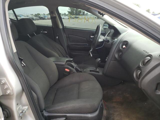 Photo 5 from auction – 2007 PONTIAC GRAND PRIX with VIN 2G2WP552071174084