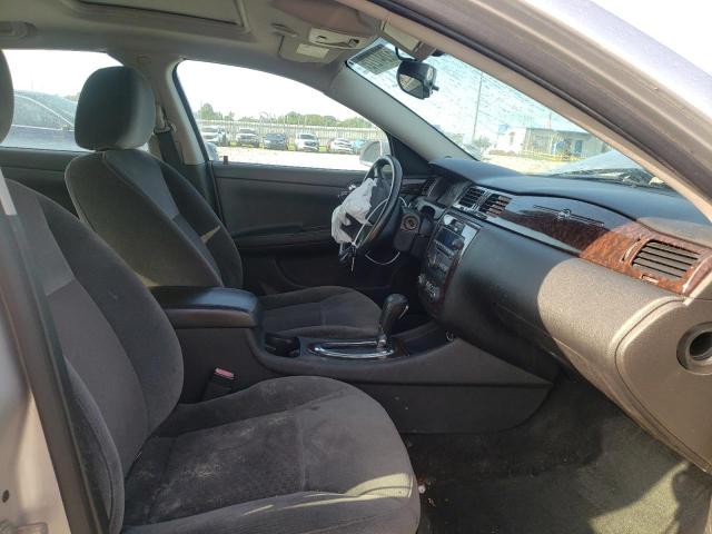 Photo 5 from auction – 2012 CHEVROLET IMPALA LT with VIN 2G1WG5E35C1252155