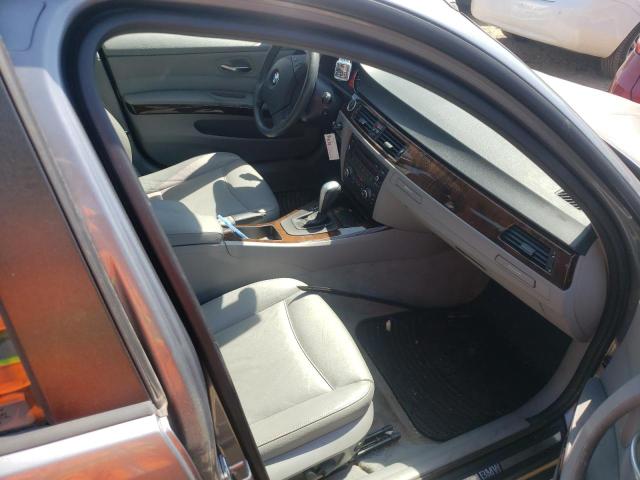 Photo 5 from auction – 2011 BMW 328 XI with VIN WBAPK7C53BF196361