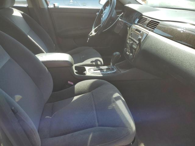 Photo 5 from auction – 2014 CHEVROLET IMPALA LIM with VIN 2G1WB5E34E1128511