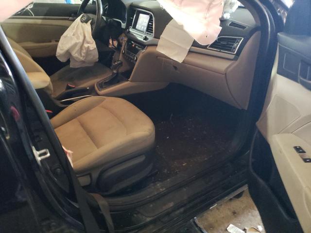 Photo 5 from auction – 2017 HYUNDAI ELANTRA with VIN 5NPD84LF6HH022939