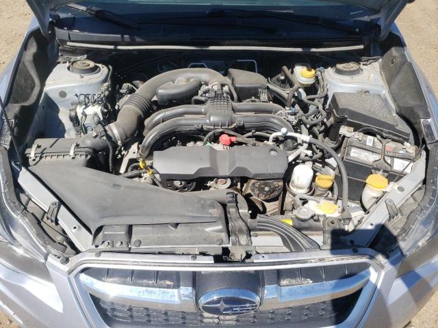 Photo 7 from auction – 2014 SUBARU IMPREZA PR with VIN JF1GJAC67EH003347