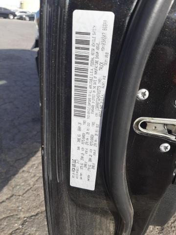 Photo 10 from auction – 2017 RAM 1500 ST with VIN 1C6RR6FG2HS703773