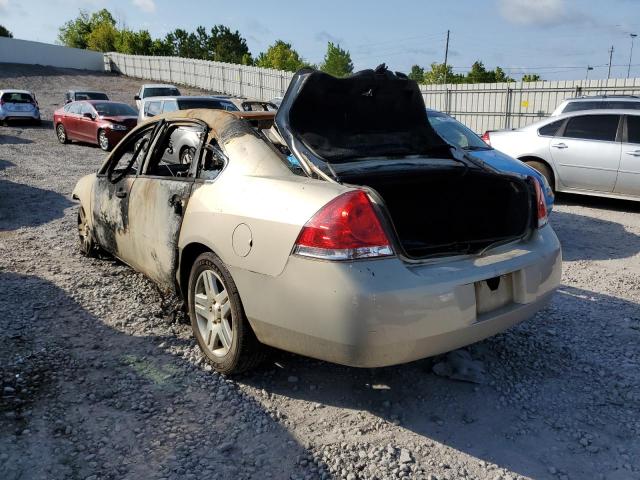 Photo 3 from auction – 2011 CHEVROLET IMPALA LT with VIN 2G1WG5EK7B1285969