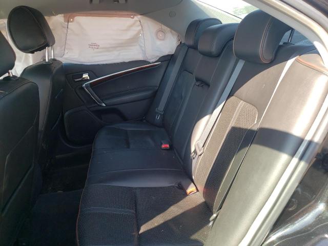Photo 6 from auction – 2010 LINCOLN MKZ with VIN 3LNHL2JC7AR634854