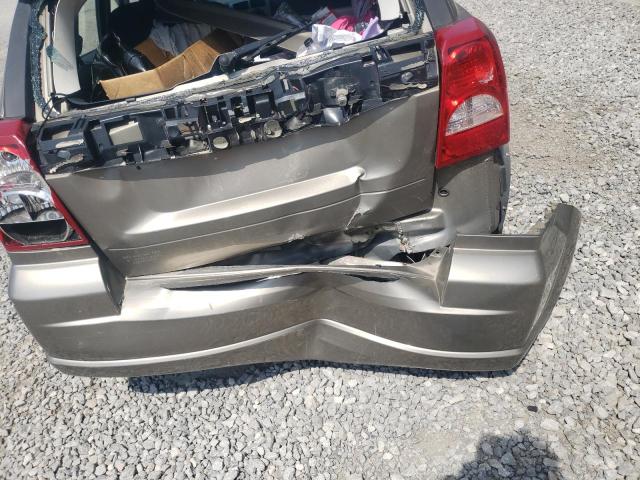 Photo 9 from auction – 2008 DODGE CALIBER with VIN 1B3HB28B18D733193