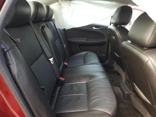 Photo 6 from auction – 2009 CHEVROLET IMPALA with VIN 2G1WT57K291128952