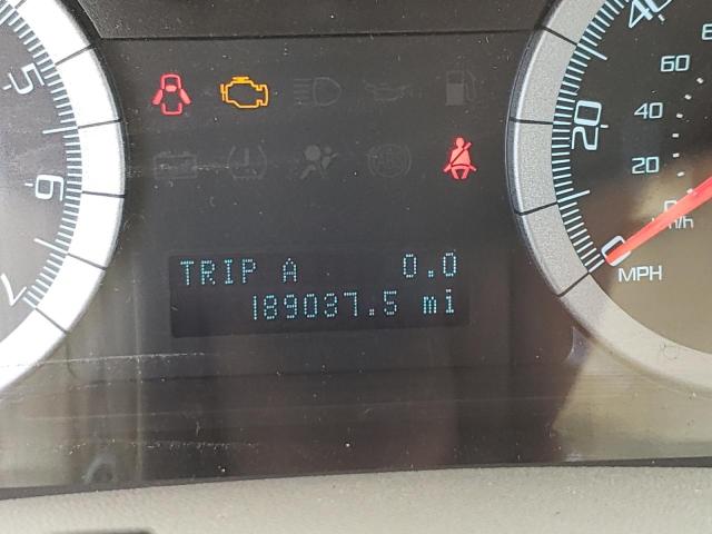 Photo 8 from auction – 2010 FORD ESCAPE HYB with VIN 1FMCU5K35AKB00392