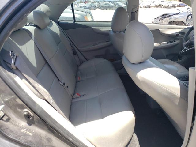 Photo 6 from auction – 2009 TOYOTA COROLLA BA with VIN JTDBL40E29J040607