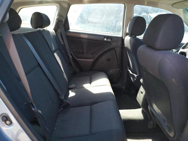 Photo 6 from auction – 2003 TOYOTA COROLLA MA with VIN 2T1KR32E13C076636