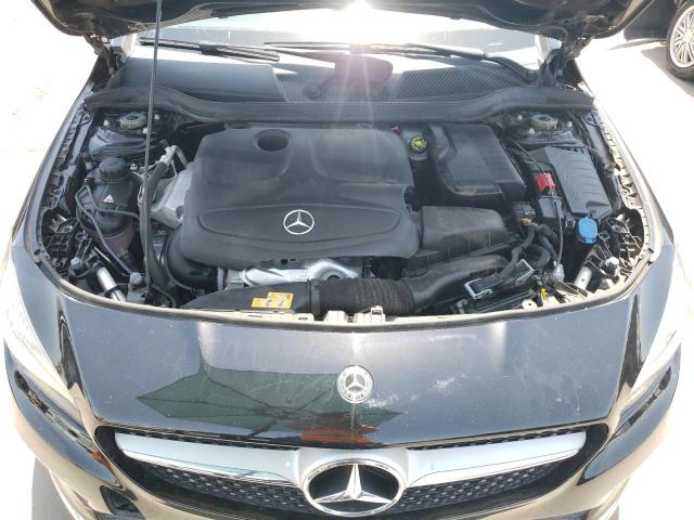 Photo 7 from auction – 2018 MERCEDES-BENZ CLA 250 with VIN WDDSJ4EB2JN562838