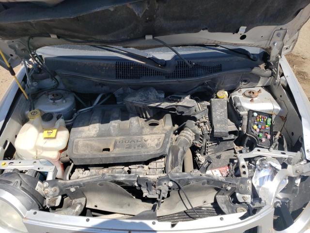Photo 7 from auction – 2009 JEEP COMPASS SP with VIN 1J4FF47B79D107330