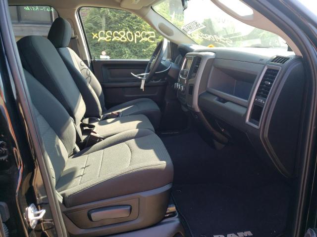 Photo 5 from auction – 2019 RAM 1500 CLASS with VIN 1C6RR7FG4KS543196