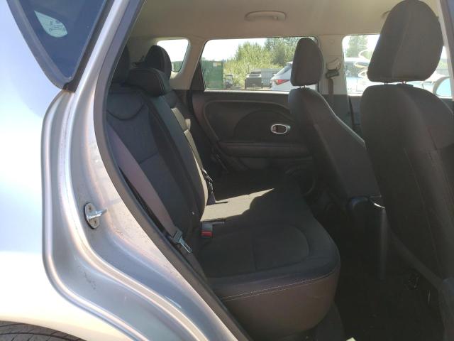 Photo 6 from auction – 2016 KIA SOUL with VIN KNDJN2A25G7864321