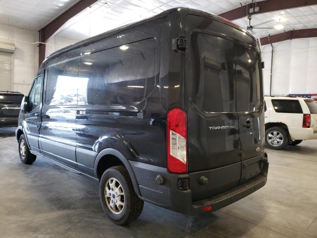 Photo 3 from auction – 2015 FORD TRANSIT T- with VIN 1FTYR2CM8FKA84469