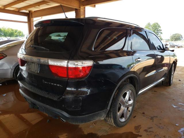 Photo 4 from auction – 2012 DODGE DURANGO CI with VIN 1C4SDHET7CC301284