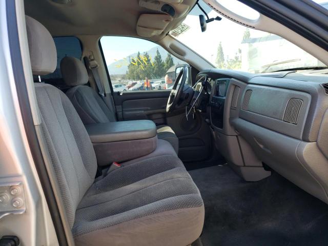 Photo 5 from auction – 2003 DODGE RAM 1500 S with VIN 1D7HA18DX3S283258