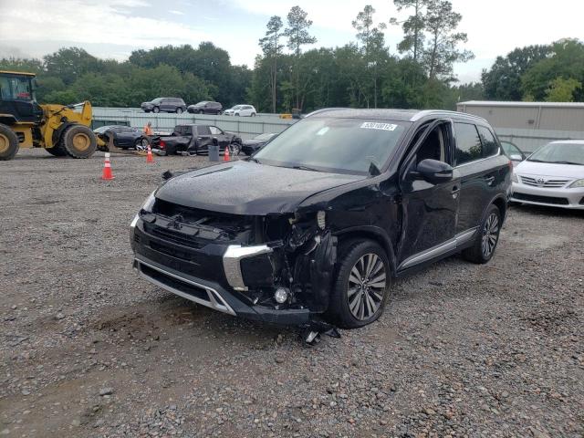 Photo 9 from auction – 2019 MITSUBISHI OUTLANDER with VIN JA4AZ3A33KJ001638