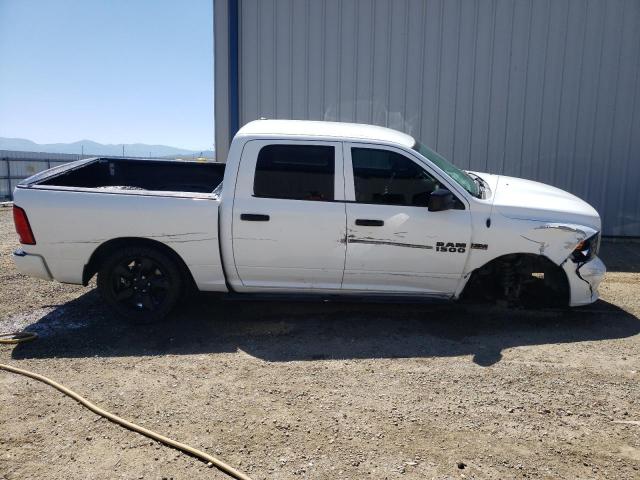 Photo 9 from auction – 2018 RAM 1500 ST with VIN 1C6RR7KT1JS321863