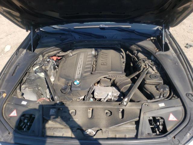 Photo 7 from auction – 2014 BMW 535 XI with VIN WBA5B3C55ED292735