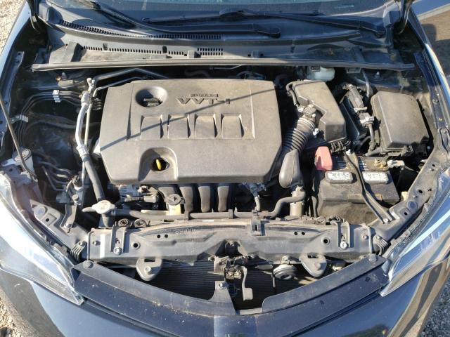 Photo 7 from auction – 2018 TOYOTA COROLLA L with VIN 2T1BURHE5JC011715