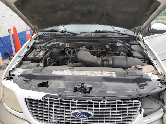 Photo 7 from auction – 2001 FORD EXPEDITION with VIN 1FMPU18L51LA08369