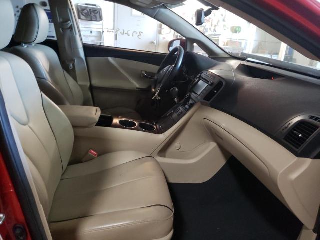 Photo 5 from auction – 2015 TOYOTA VENZA LE with VIN 4T3BK3BB7FU113435
