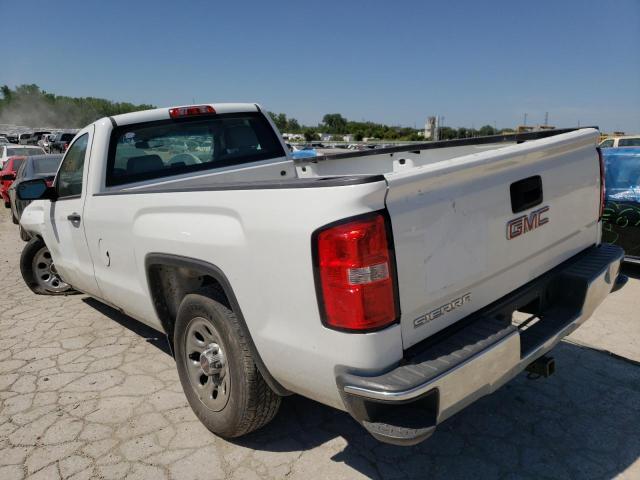 Photo 3 from auction – 2017 GMC SIERRA C15 with VIN 1GTN1LEC1HZ904440