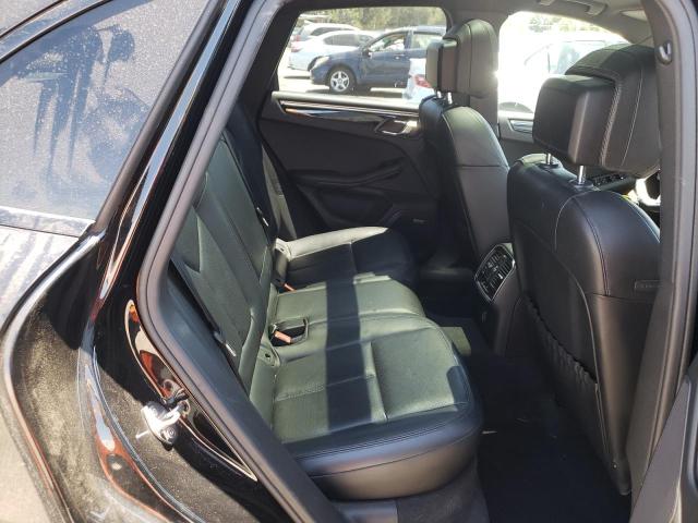Photo 6 from auction – 2018 PORSCHE MACAN S with VIN WP1AB2A53JLB31376