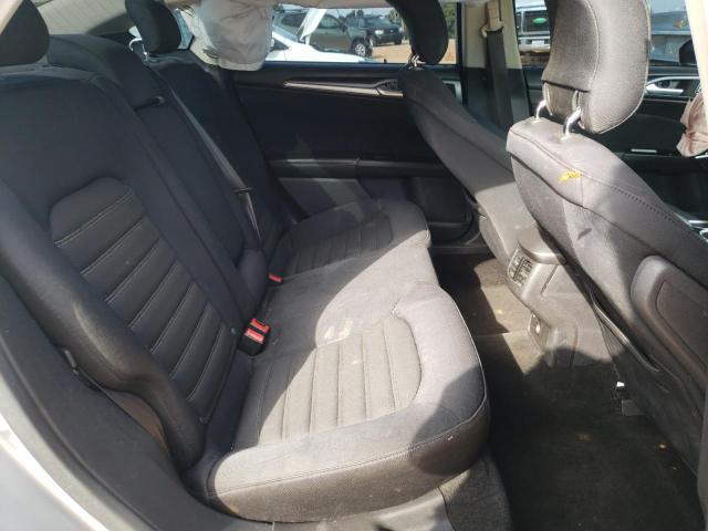 Photo 6 from auction – 2013 FORD FUSION SE with VIN 3FA6P0H78DR185675