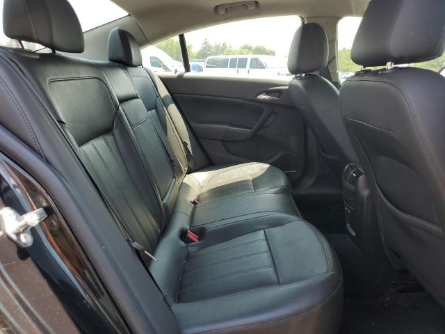 Photo 6 from auction – 2011 BUICK REGAL CXL with VIN W04GU5GC8B1004949