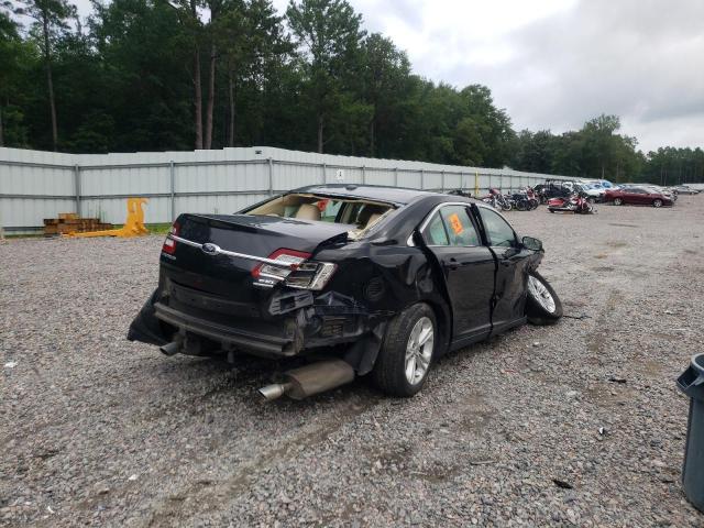 Photo 4 from auction – 2014 FORD TAURUS SEL with VIN 1FAHP2E89EG145700