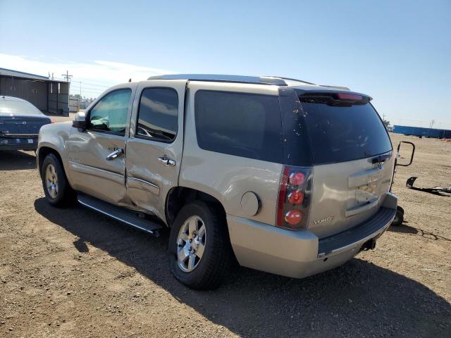 Photo 3 from auction – 2008 GMC YUKON DENA with VIN 1GKFK638X8J201925