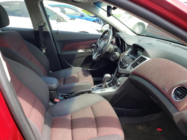Photo 5 from auction – 2012 CHEVROLET CRUZE LT with VIN 1G1PF5SC5C7315172