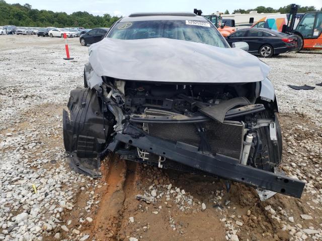 Photo 9 from auction – 2009 NISSAN MAXIMA S with VIN 1N4AA51E39C821619