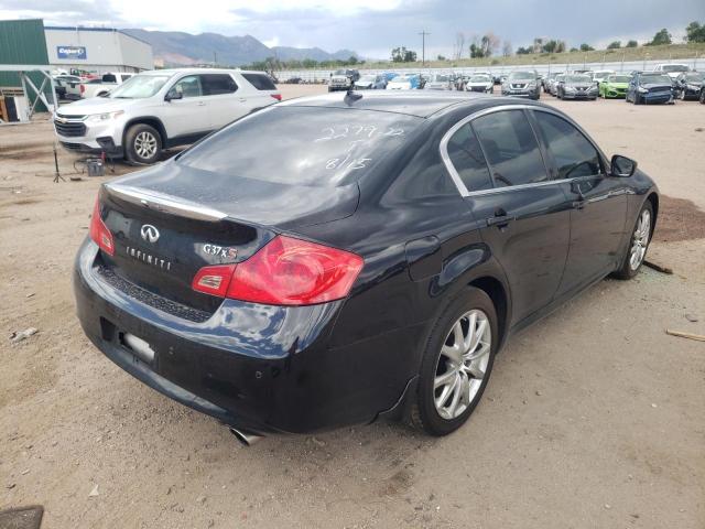 Photo 4 from auction – 2012 INFINITI G37 with VIN JN1CV6AR9CM975448