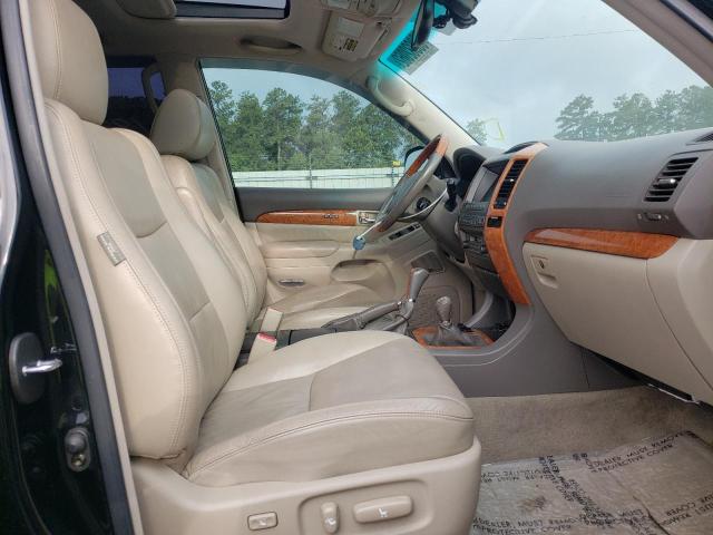 Photo 5 from auction – 2006 LEXUS GX 470 with VIN JTJBT20X560118138