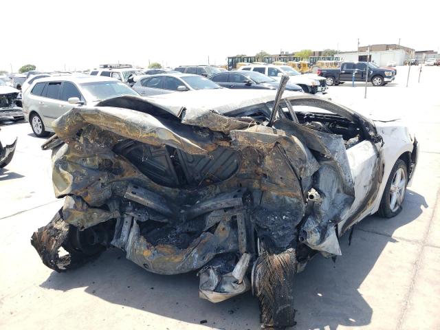 Photo 4 from auction – 2016 TOYOTA COROLLA L with VIN 5YFBURHEXGP508901