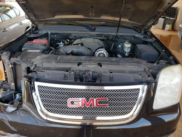Photo 7 from auction – 2007 GMC YUKON XL C with VIN 1GKFC16047J265754