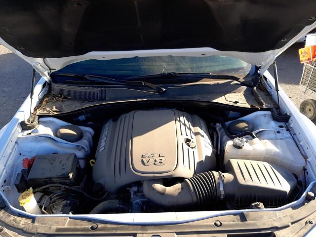 Photo 7 from auction – 2021 CHRYSLER 300 S with VIN 2C3CCABT5MH598934