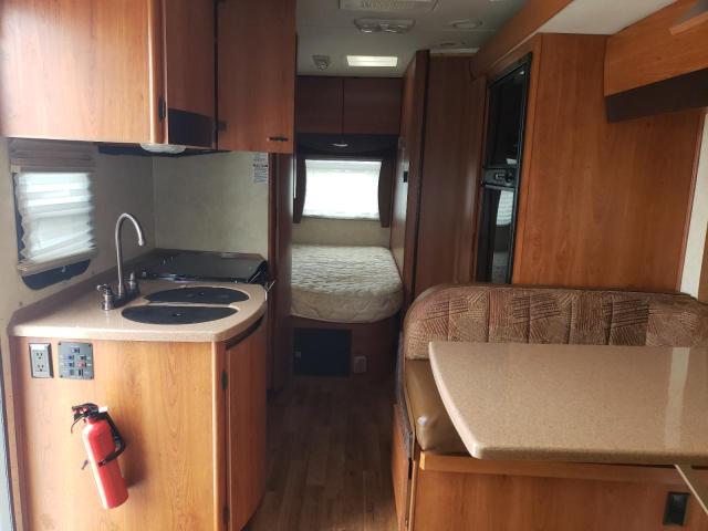 Photo 6 from auction – 2010 FREIGHTLINER SPRINTER 3 with VIN WDPPF4CC4A9457412