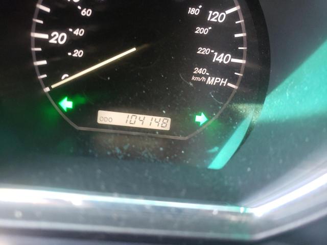Photo 8 from auction – 2009 LEXUS RX 350 with VIN 2T2HK31U59C132203
