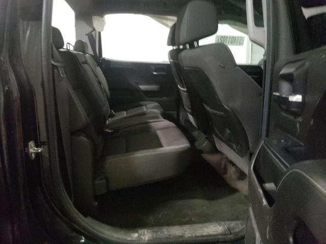 Photo 6 from auction – 2015 CHEVROLET SILVERADO with VIN 3GCUKRECXFG255648