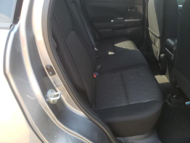 Photo 6 from auction – 2020 MITSUBISHI OUTLANDER with VIN JA4AP4AU3LU025958