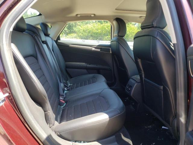 Photo 6 from auction – 2017 FORD FUSION SE with VIN 3FA6P0HD6HR347413