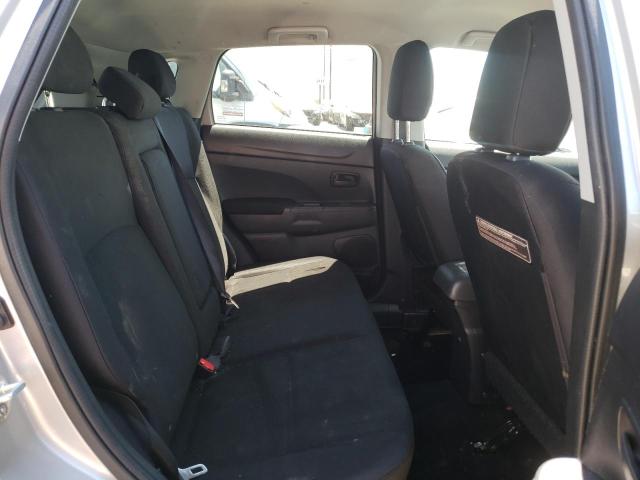 Photo 6 from auction – 2014 MITSUBISHI OUTLANDER with VIN 4A4AP3AU5EE003417