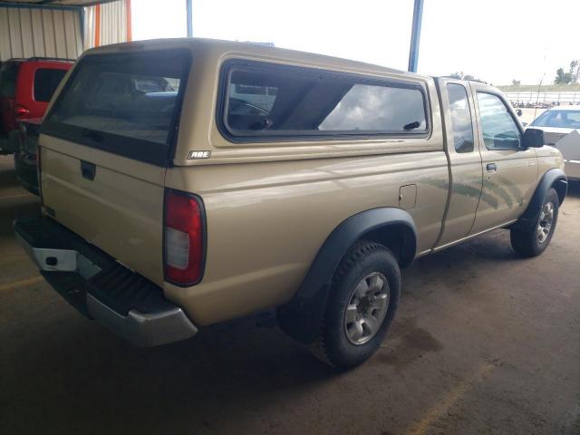 Photo 4 from auction – 1998 NISSAN FRONTIER K with VIN 1N6DD26Y2WC302327